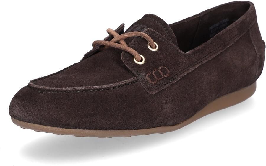 Paul Green Bootschoenen Halfhoge schoenen