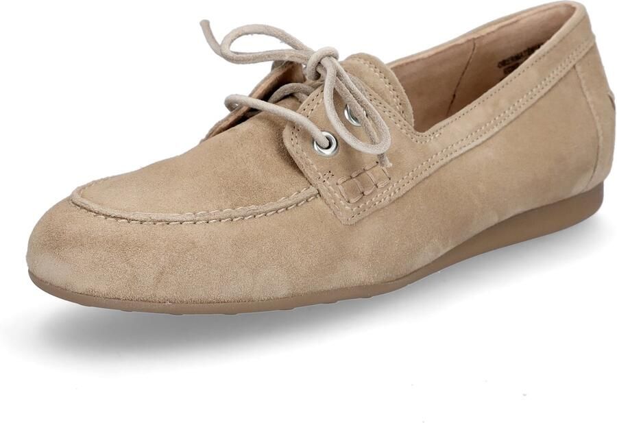 Paul Green Bootschoenen Halfhoge schoenen