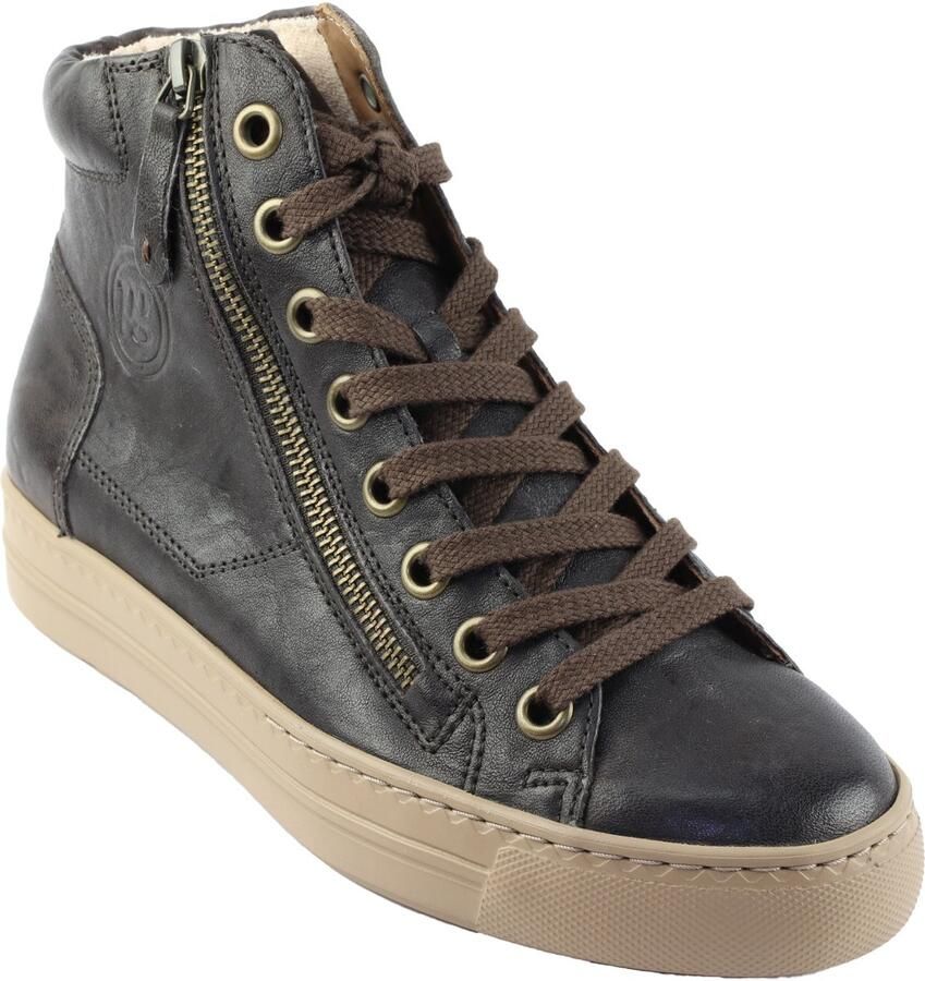 Paul Green Casual Sneaker Schoenen voor Mannen en Vrouwen