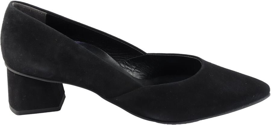 Paul Green 3815 018 black Zwart