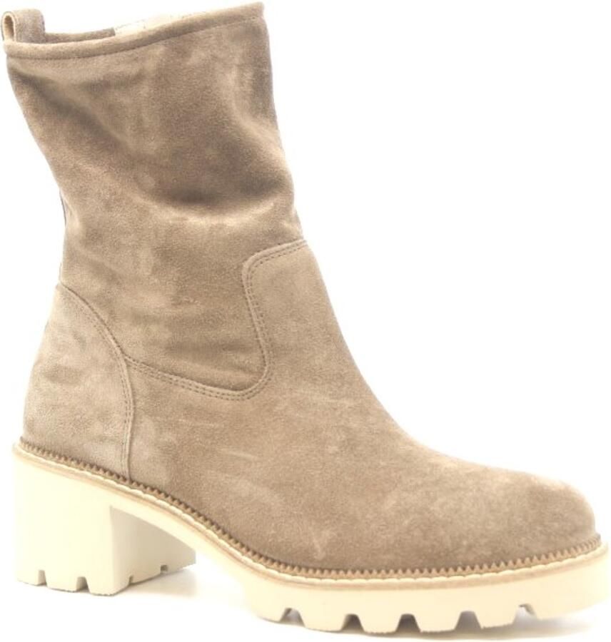 Paul Green 8133 058 antelope taupe