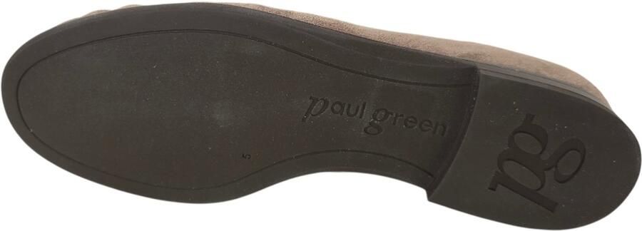 Paul Green Instapper 1228 Beige