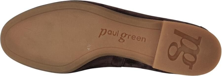 Paul Green Instapper 2596-389 Bruin