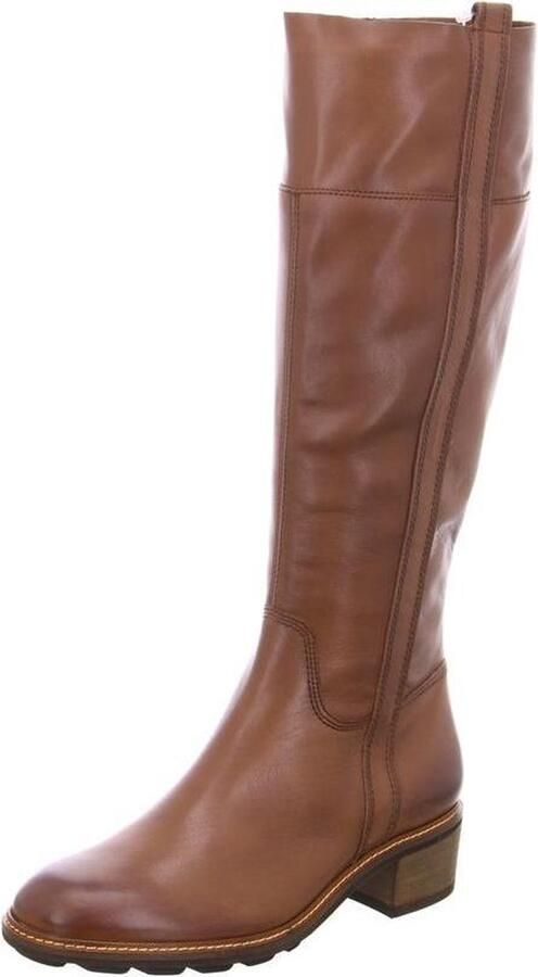 Paul Green Heeled Boots