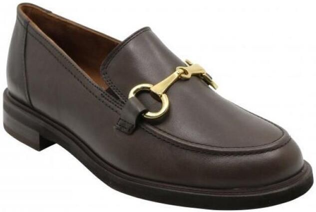 Paul Green Mocassins classic calf moro mocassin