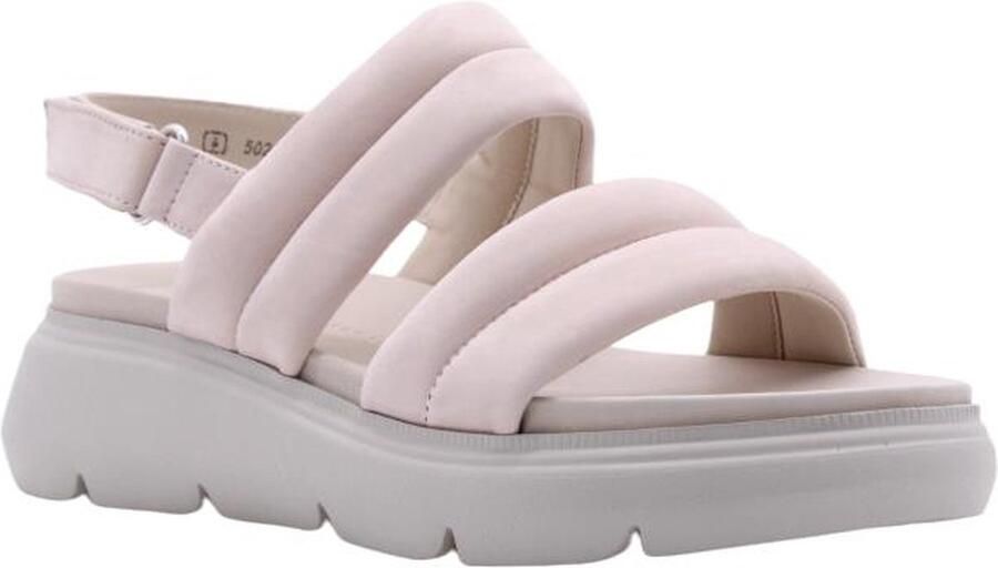 Paul Green Sandals Roze Dames