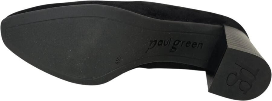 Paul Green Pump 3862 Zwart