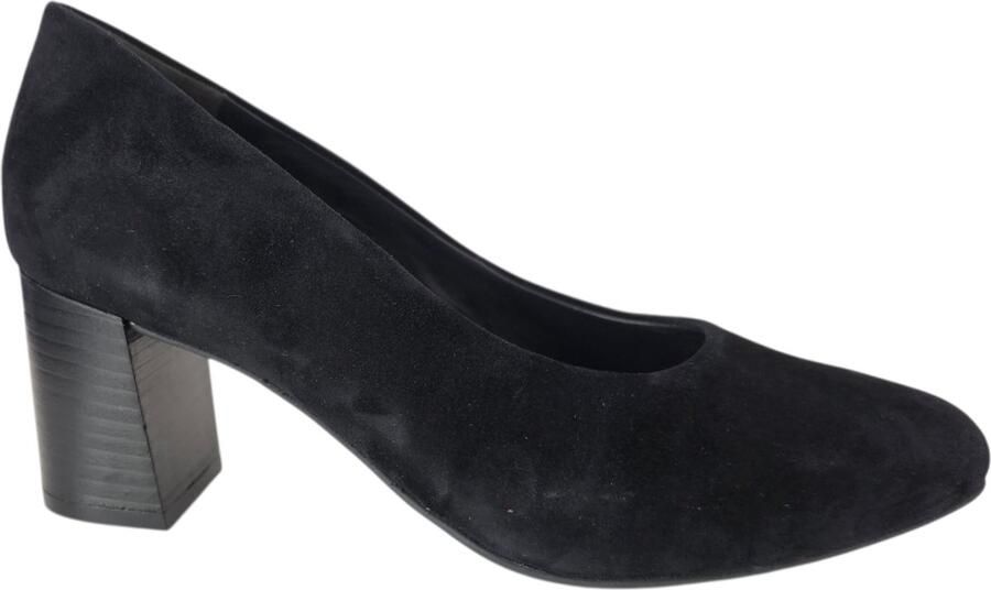 Paul Green Pump 3862 Zwart