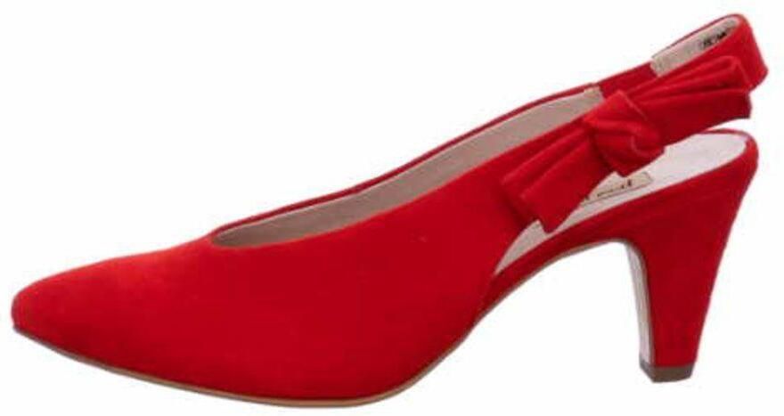 Paul Green Slingpumps