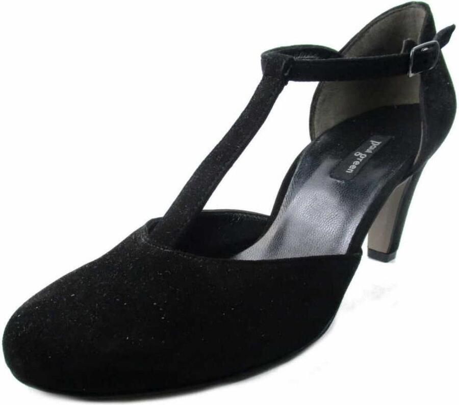 Paul Green T-strap Pump