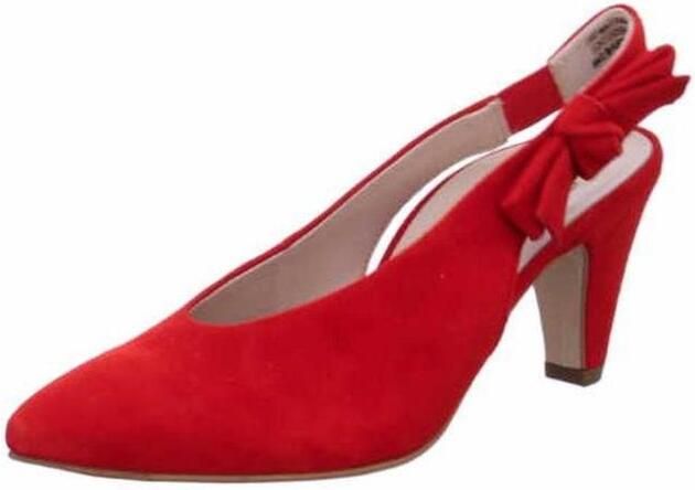 Paul Green Slingpumps
