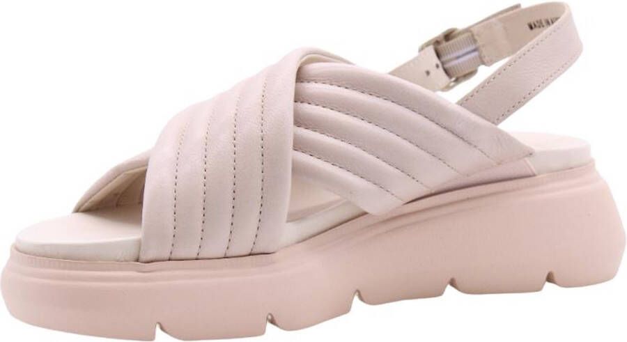 Paul Green High Heel Sandals Purple Dames - Foto 9