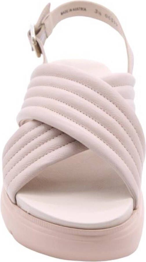 Paul Green High Heel Sandals Purple Dames - Foto 8