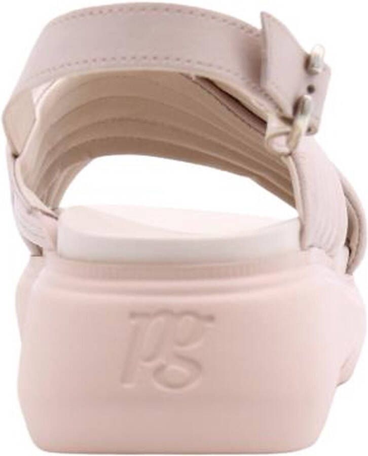 Paul Green High Heel Sandals Purple Dames - Foto 5