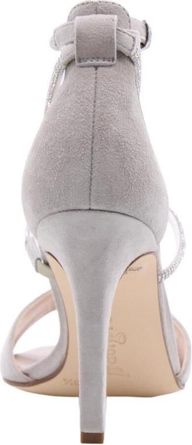 Paul Green Sandaal Grijs Dames - Foto 3