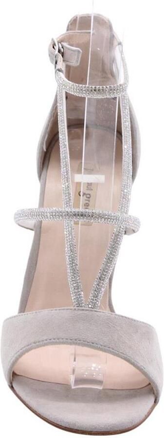 Paul Green Sandaal Grijs Dames - Foto 4