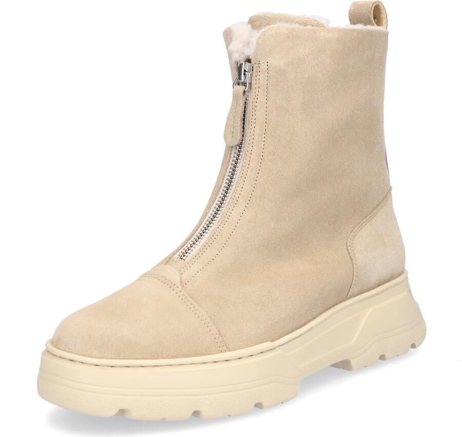 Paul Green POOLZEE Sneaker voor een stijlvolle uitstraling - Foto 3