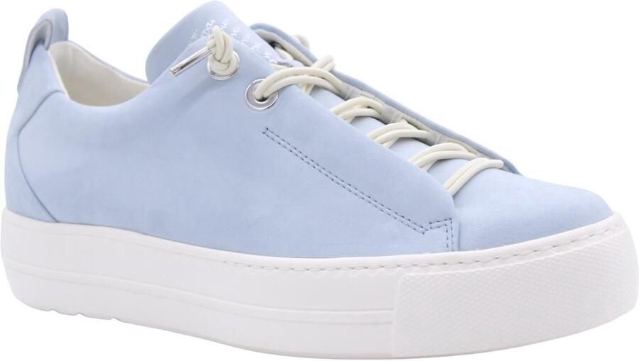 Paul Green Schoenen Blauw Vrouwen