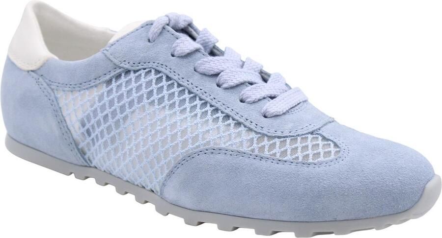 Paul Green Schoenen Blauw Vrouwen
