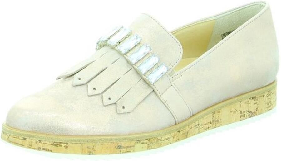 Paul Green Slipper