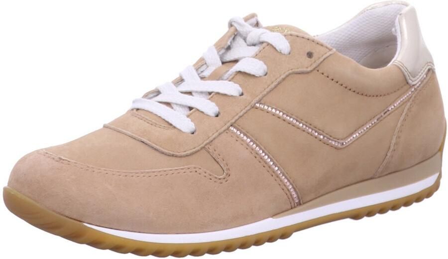 Paul Green Sneaker Beige - Foto 3