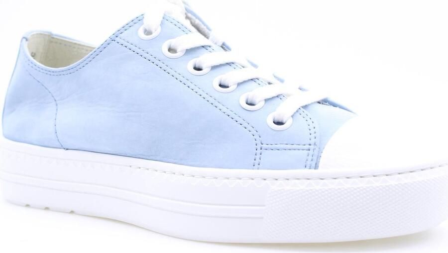 Paul Green Plateausneakers met zacht verdikte binnenzool