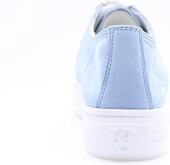 Paul Green Plateausneakers met zacht verdikte binnenzool - Foto 7