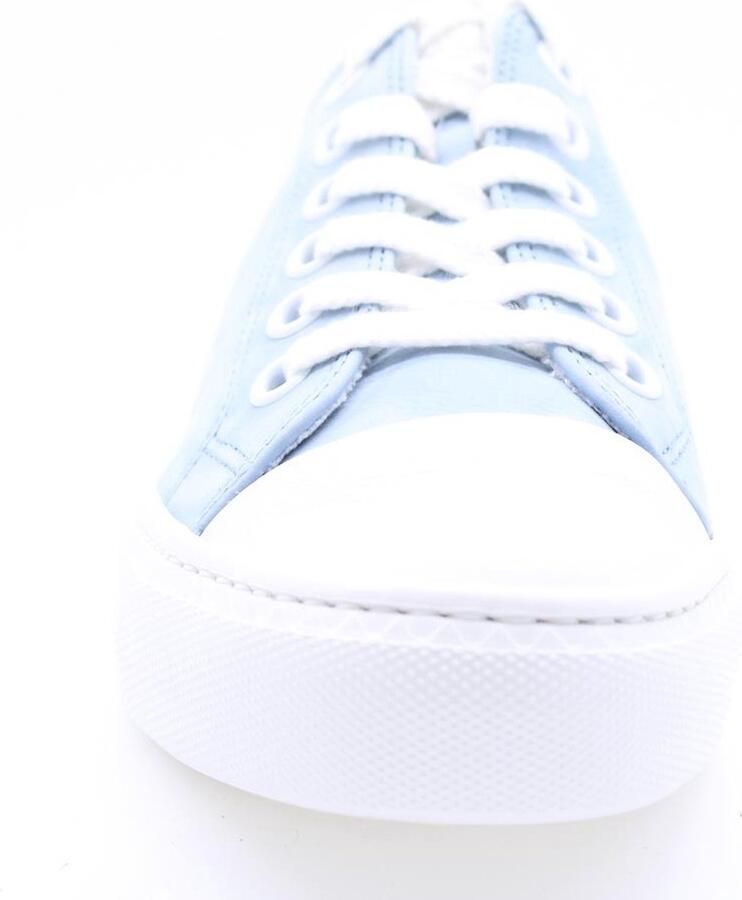 Paul Green Plateausneakers met zacht verdikte binnenzool - Foto 2