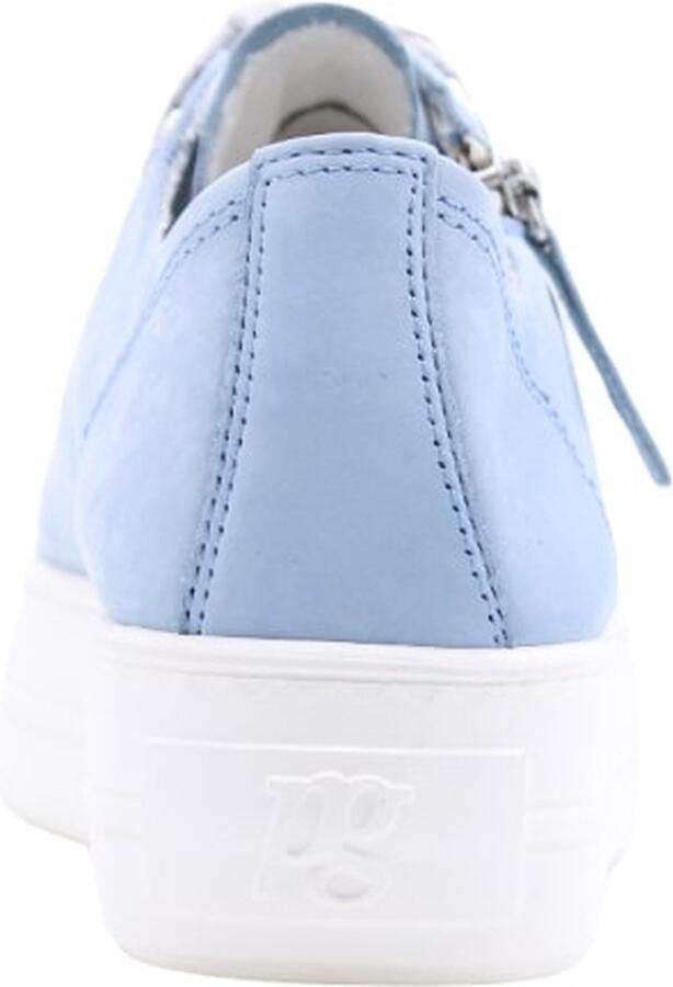 Paul Green Plateausneakers met zacht verdikte binnenzool - Foto 3