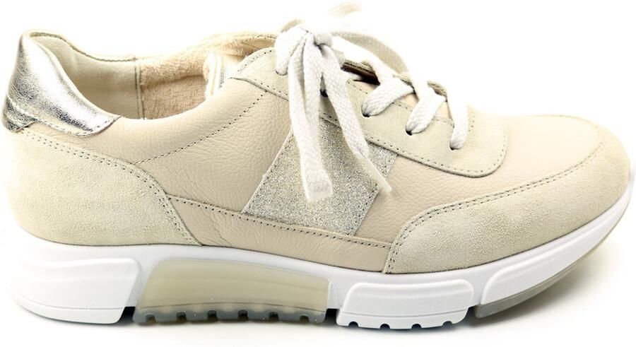 Paul Green Slip-on sneakers Plateau sneaker slipper vrijetijdsschoen met elastiek - Foto 10