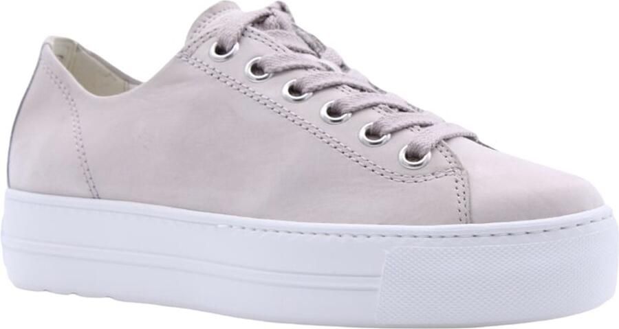 Paul Green 4790-451 Grijze Herenschoenen Pink Dames - Foto 2