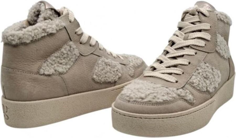 Paul Green POOLZEE Sneaker voor een stijlvolle uitstraling