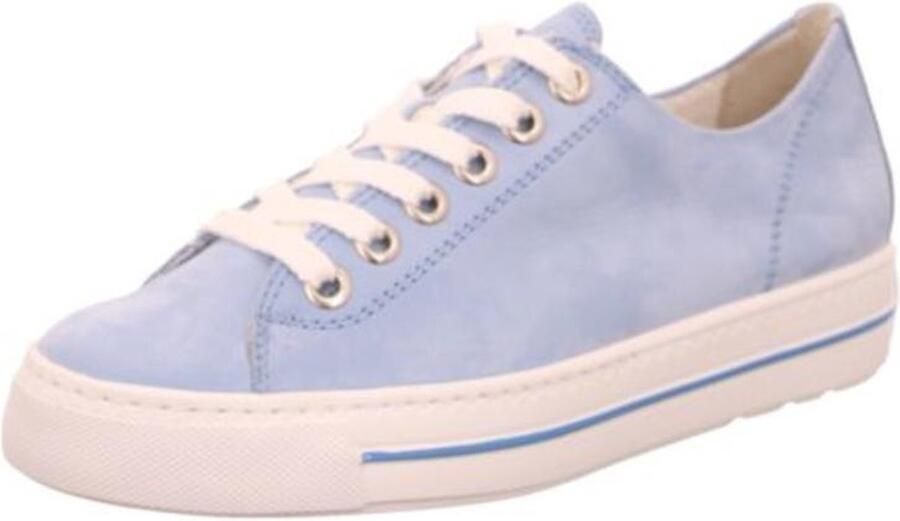 Paul Green NU 21% KORTING Plateausneakers met lichte plateauzool - Foto 3
