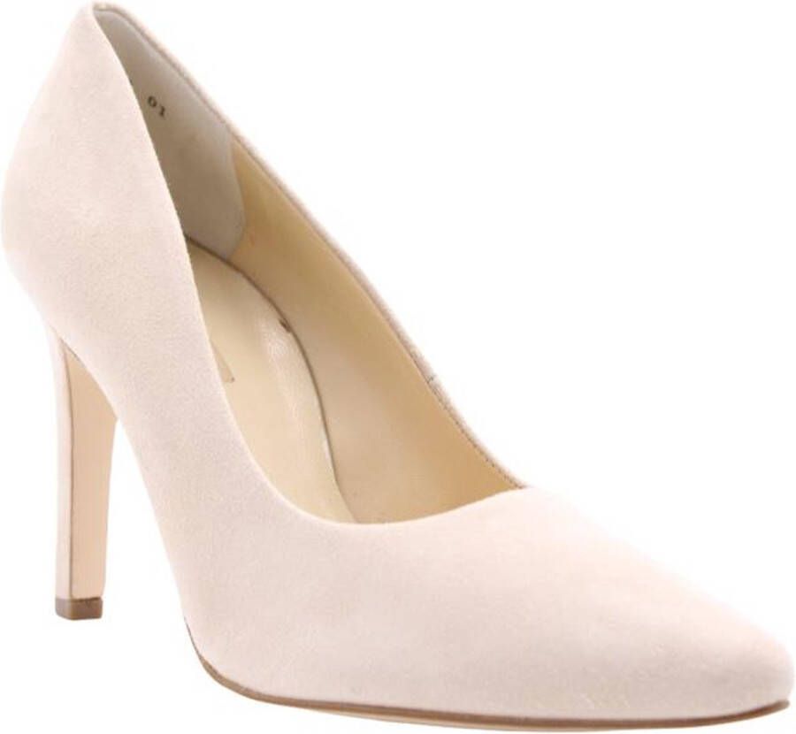 Paul Green Pompen Beige Dames
