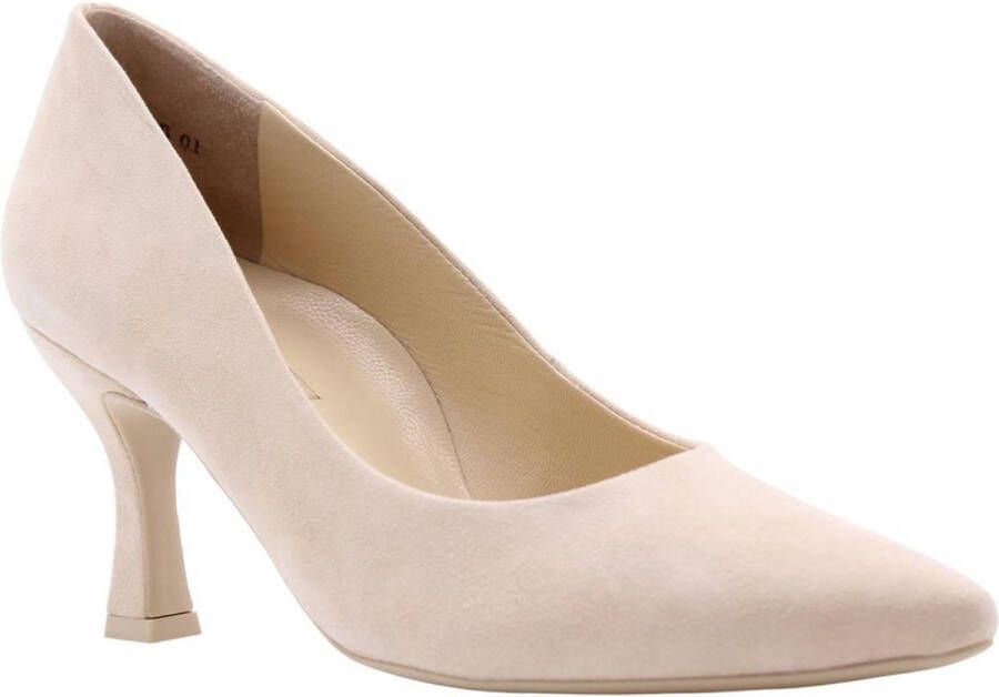 Paul Green Coburg Pomp Stijlvol en Efficiënt Beige Dames