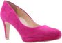 Paul Green Burgdorf Stiletto`s Verhoog je Stijl Purple Dames - Thumbnail 23