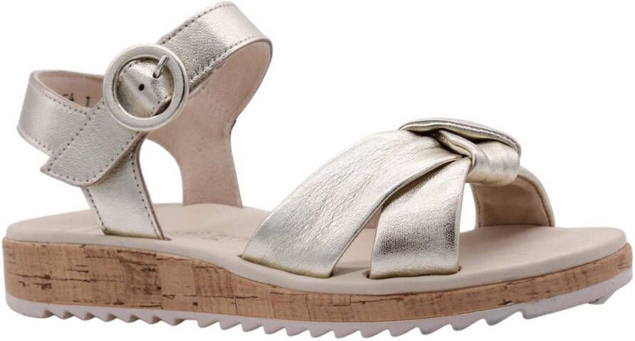 Paul Green Stijlvolle Sandalen Valdas