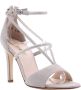 Paul Green Comfortabele sandalen met open neus voor volwassenen - Thumbnail 1