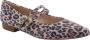 Paul Green Elegante Ballerina Schoenen voor Vrouwen - Thumbnail 4