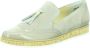Paul Green Dames Instappers & Ballerina's 1091-009 sand Taupe - Thumbnail 4