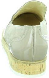 Paul Green Dames Instappers & Ballerina's 1091-009 sand Taupe