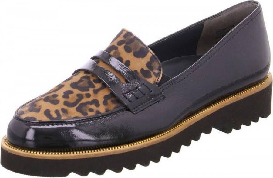 Paul Green Mokassin Loafer