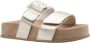 Paul Green Slipper Goud - Thumbnail 1