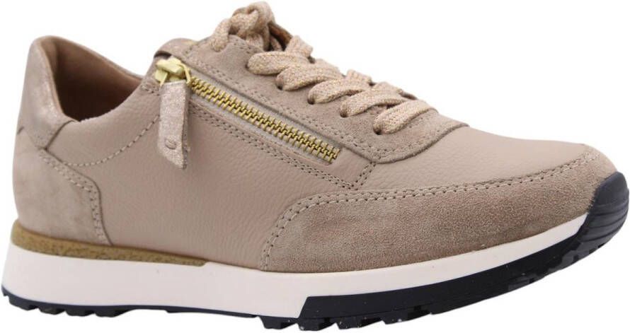 Paul Green Sneaker Beige