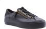 PAUL GREEN Lage Sneakers Dames 5006 Maat: 39 Materiaal: Leer Kleur: Zwart - Thumbnail 6