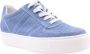 Paul Green Slip-on sneakers Plateau sneaker slipper vrijetijdsschoen met praktische verwisselbare inlegzool - Thumbnail 1