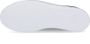 Paul Green Slip-on sneakers Plateau sneaker slipper vrijetijdsschoen met praktische verwisselbare inlegzool - Thumbnail 1
