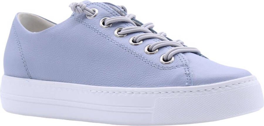 Paul Green Plateausneakers met zacht verdikte binnenzool - Foto 9
