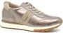 Paul Green Stijlvolle Sneaker met Pauwoog Detail - Thumbnail 5