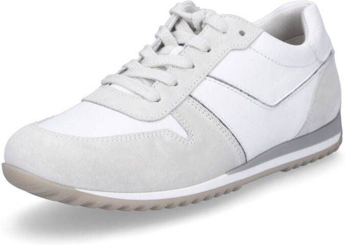 Paul Green Stijlvolle Lithium Sneakers voor Vrouwen White Dames